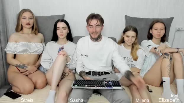 first_day_ Chaturbate 14-07-2024 Couples