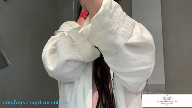 laurenbrite Chaturbate 13-07-2024 Females