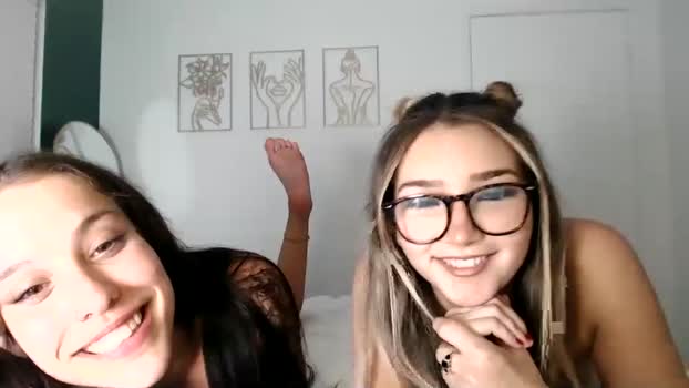 livvywinters Chaturbate 14-07-2024 Females