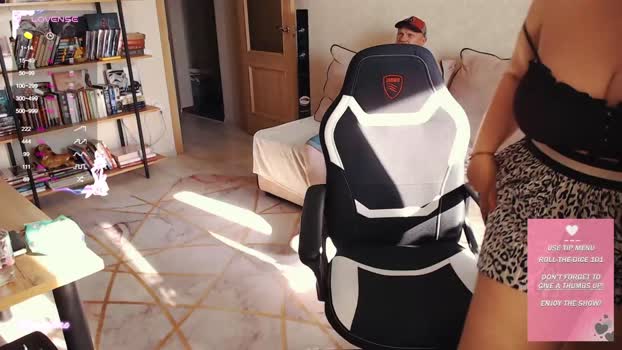 sex_space Chaturbate 14-07-2024 Couples