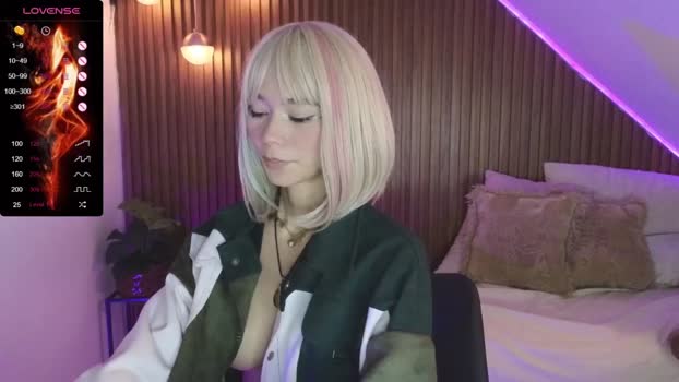 amelieaxie Chaturbate 15-07-2024 Females