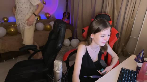 eveandrobert Chaturbate 15-07-2024 Couples