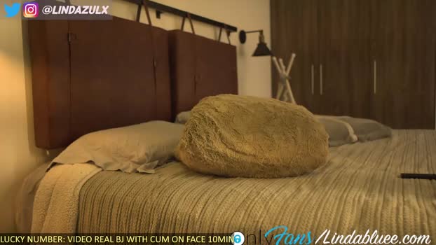 lindabluee Chaturbate 15-07-2024 Females