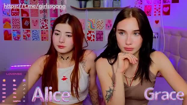 _reverse_gang_ Chaturbate 14-07-2024 Couples