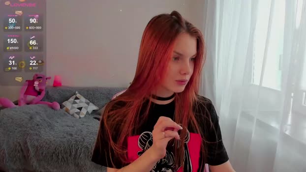 katy_ethereal Chaturbate 16-07-2024 Females