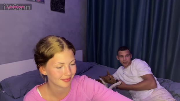 luckysex_ Chaturbate 15-07-2024 Couples