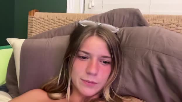 oliviahansleyy Chaturbate 16-07-2024 Females