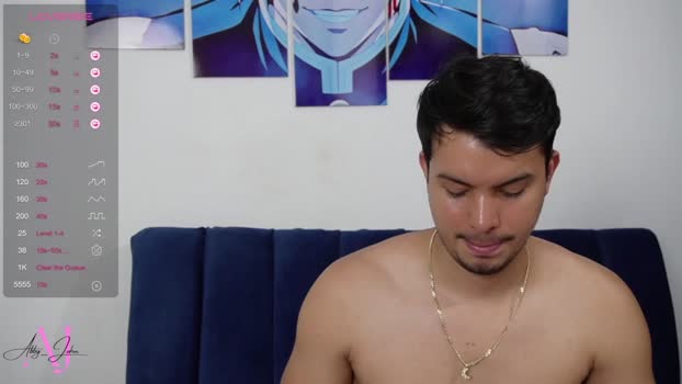 abby_john Chaturbate 17-07-2024 Couples