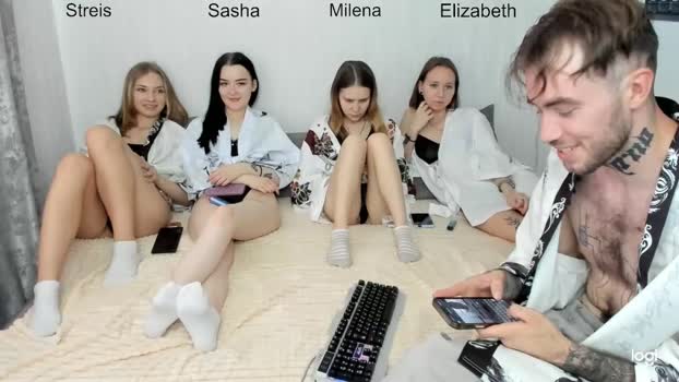 first_day_ Chaturbate 17-07-2024 Couples