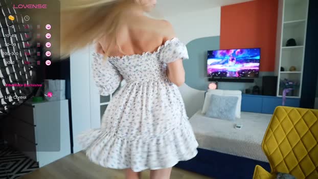 vika54784 Chaturbate 17-07-2024 Females