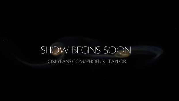 phoenix_taylor Chaturbate 18-07-2024 Females