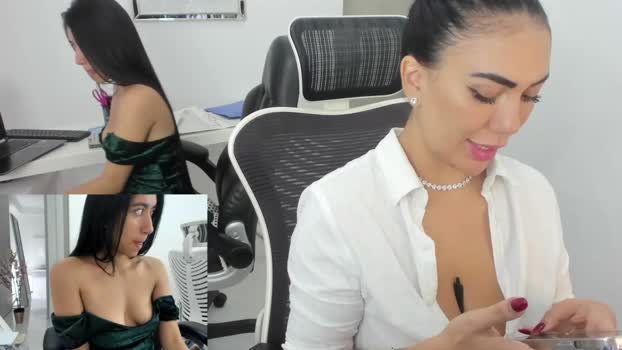 emillybrowm Chaturbate 18-07-2024 Couples