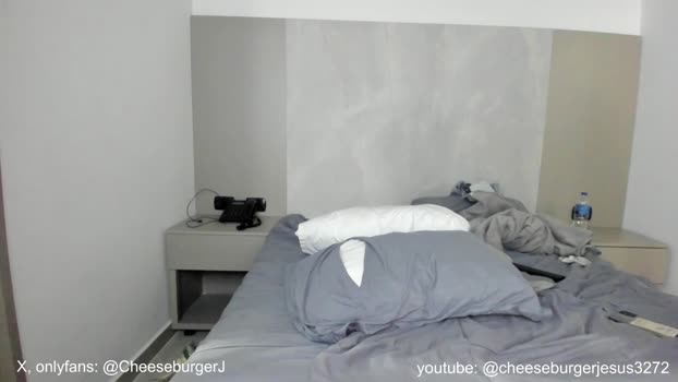 cheeseburgerjesus Chaturbate 19-07-2024 Couples