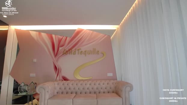 wildtequilla Chaturbate 19-07-2024 Females