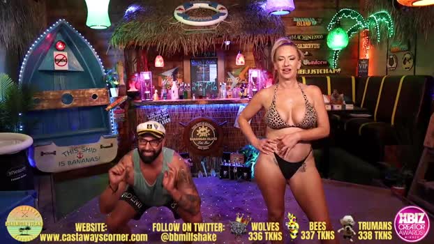 bigbananamilfshake Chaturbate 21-07-2024 Couples