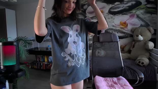 jennycutey Chaturbate 21-07-2024 Females