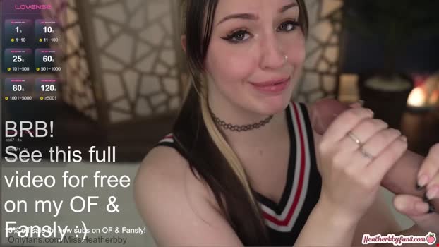 heatherbby Chaturbate 22-07-2024 Females