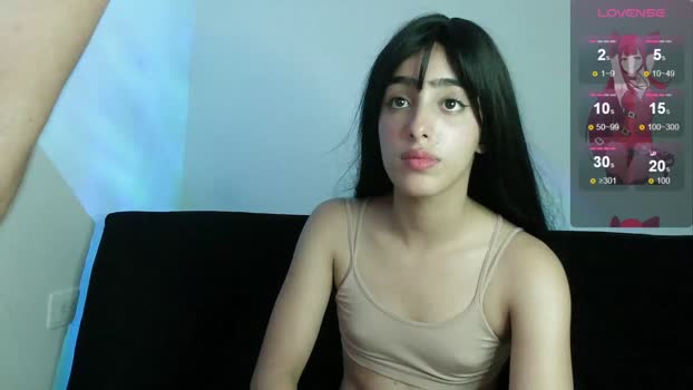 loly_pop_1 Chaturbate 22-07-2024 Couples