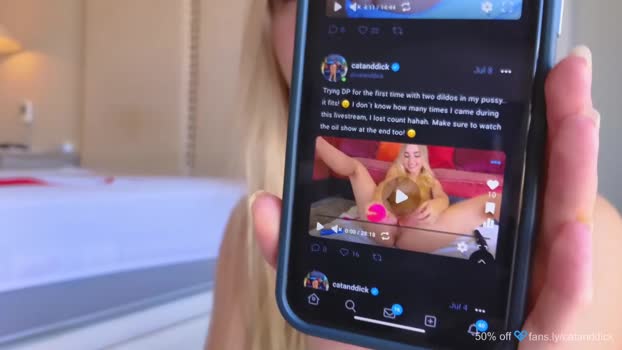 catanddickxxx Chaturbate 23-07-2024 Couples