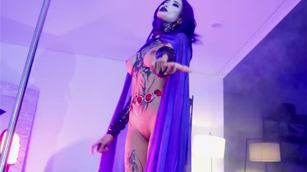 goth_dolll Chaturbate 23-07-2024 Females