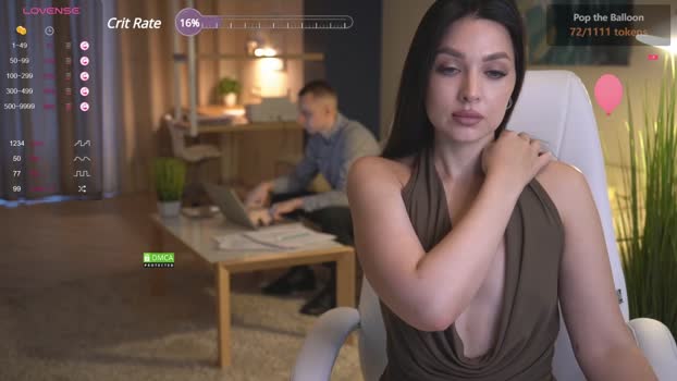office_online Chaturbate 23-07-2024 Couples
