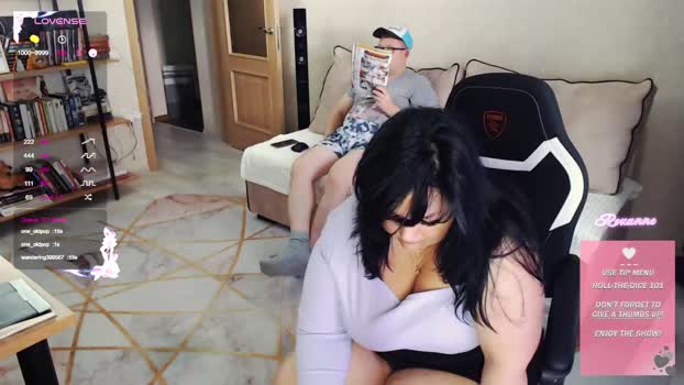 sex_space Chaturbate 24-07-2024 Couples