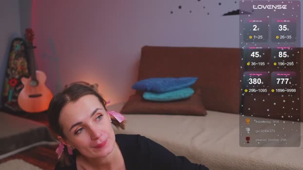 bananya_kitty Chaturbate 25-07-2024 Couples