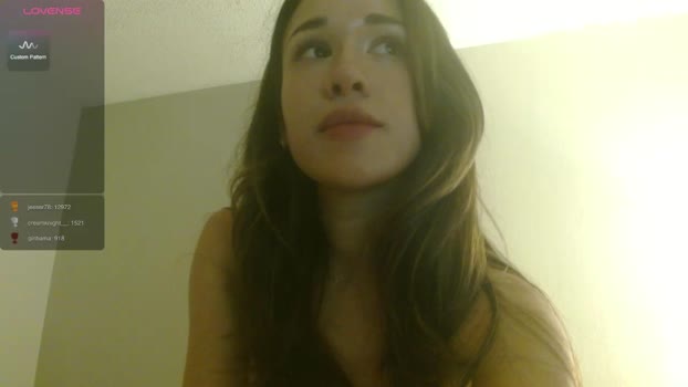 valerie_james3 Chaturbate 25-07-2024 Females