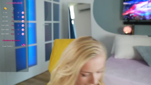 vika54784 Chaturbate 26-07-2024 Females
