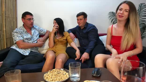 julyaandraul Chaturbate 27-07-2024 Couples