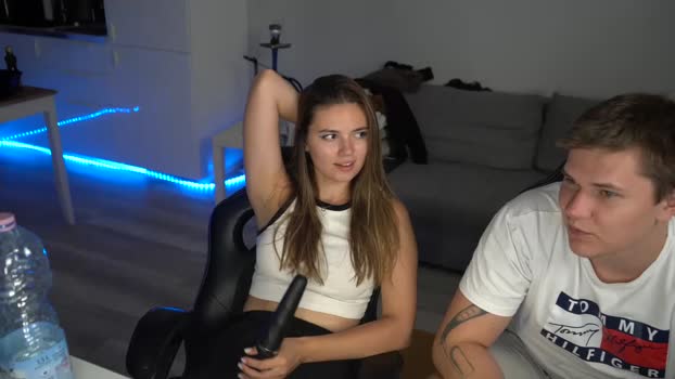 kinga_da_vinci Chaturbate 27-07-2024 Couples