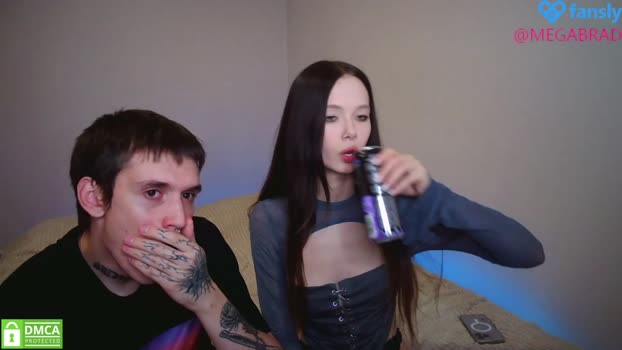 eshcka Chaturbate 27-07-2024 Couples