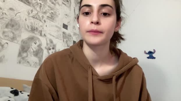 wonderland_stia Chaturbate 27-07-2024 Females