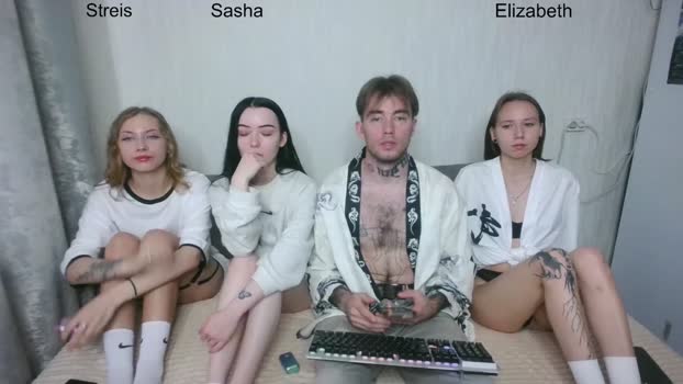 first_day_ Chaturbate 29-07-2024 Couples