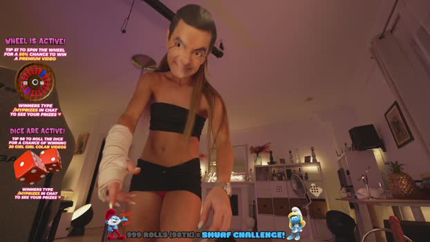 hannahjames710 Chaturbate 28-07-2024 Females