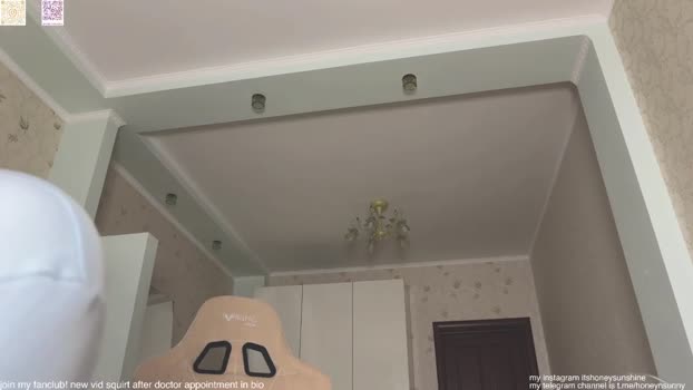 honey_sunshine Chaturbate 29-07-2024 Females