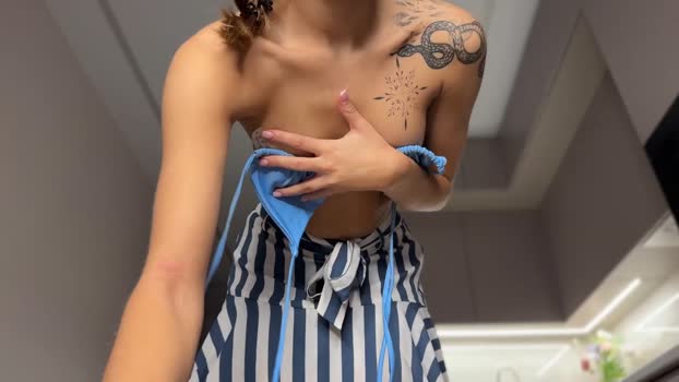 cuteelsa_ Chaturbate 31-07-2024 Females