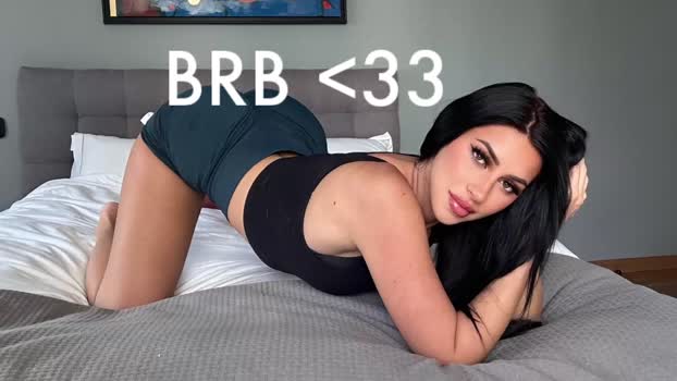 itskassielee Chaturbate 01-08-2024 Females