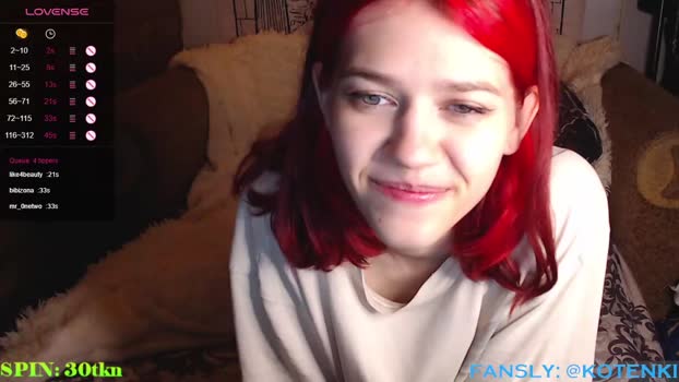 kotenki143 Chaturbate 01-08-2024 Couples