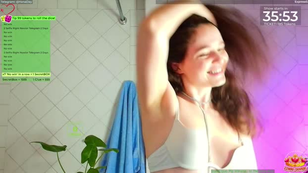 demurelixir Chaturbate 02-08-2024 Females