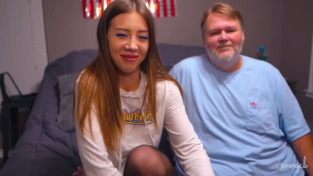 emmycb Chaturbate 02-08-2024 Couples