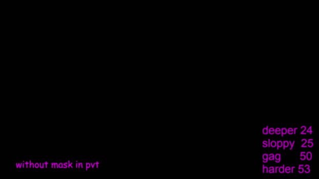 sladkoesolnishko Chaturbate 02-08-2024 Couples