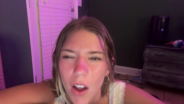 oliviahansleyy Chaturbate 03-08-2024 Females