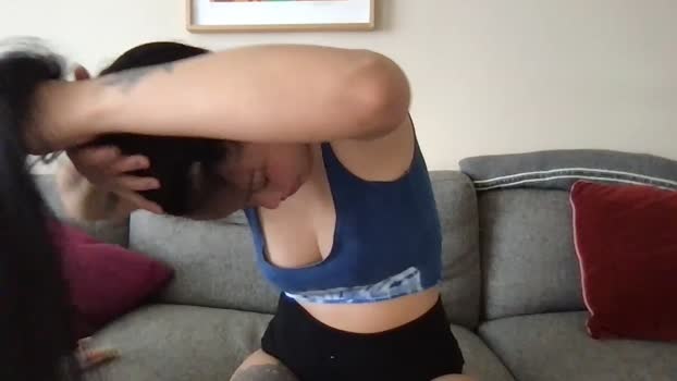 ollyhibs Chaturbate 03-08-2024 Females