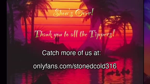 stonedcold316420 Chaturbate 04-08-2024 Couples