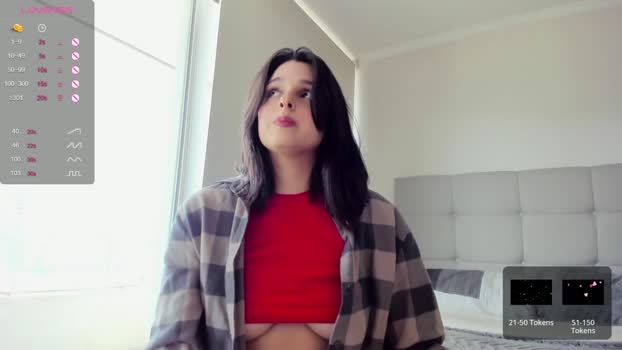 yourfreakygirl Chaturbate 03-08-2024 Females