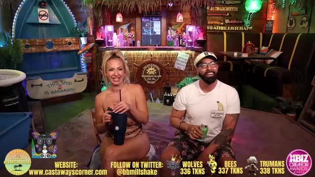 bigbananamilfshake Chaturbate 05-08-2024 Couples