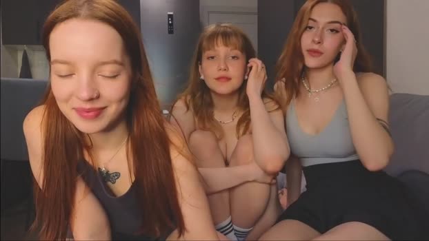 my_parisss Chaturbate 04-08-2024 Couples