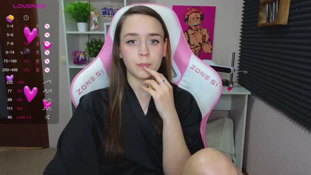 sweet_frosty Chaturbate 05-08-2024 Females