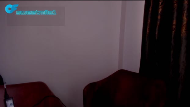 sweetmila1 Chaturbate 04-08-2024 Females
